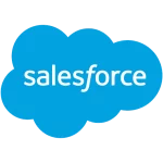 Automatically add and stay in contact with your latest Salesforce leads.