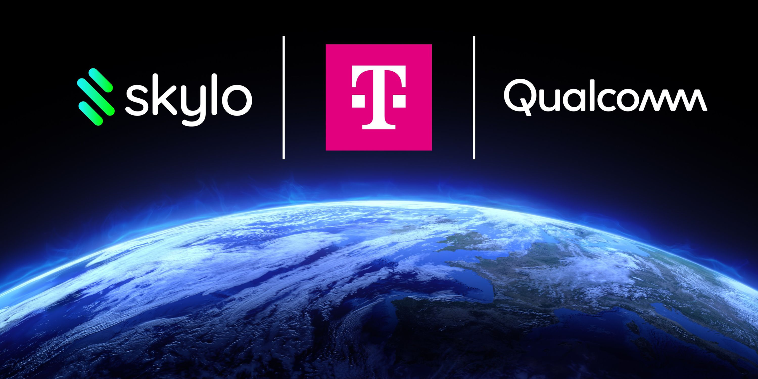 Telekom, Skylo and Qualcomm demonstrate SMS over satellite directly from smartphones – Deutsche Telekom