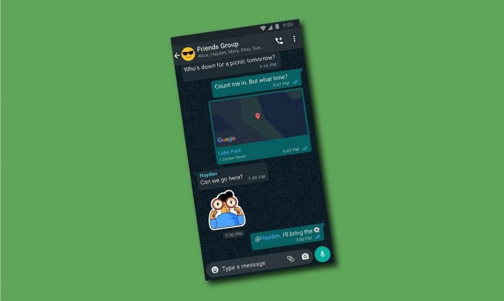 10 Best Text Messaging Apps and SMS Apps for Android – Technowize
