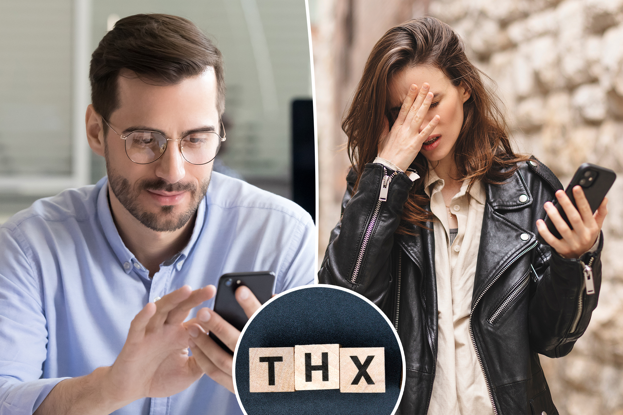 Why ‘thx’ isn’t as gracious as it seems — hidden meaning behind the text message revealed – New York Post